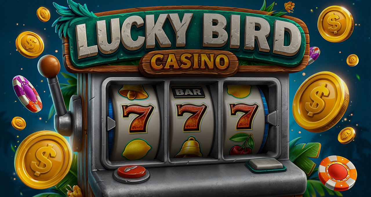 Lucky Bird Casino